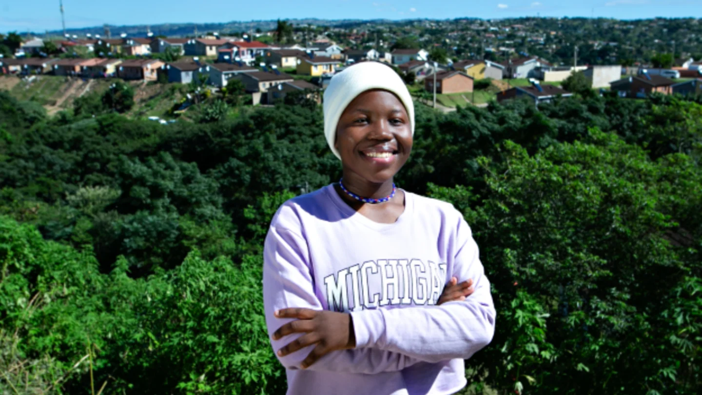 Global girlhood report 2023