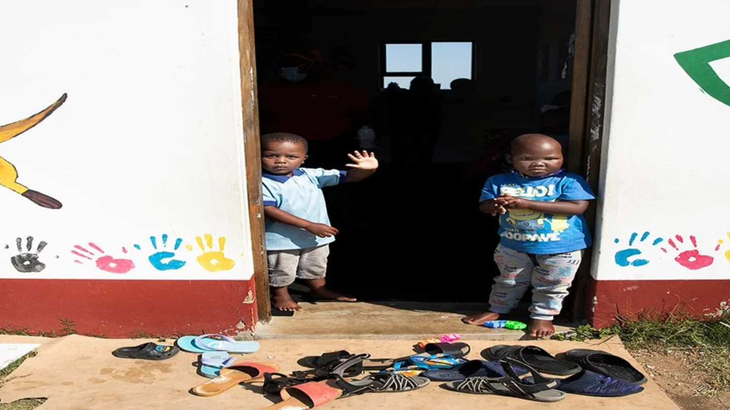 PROTECT A GENERATION