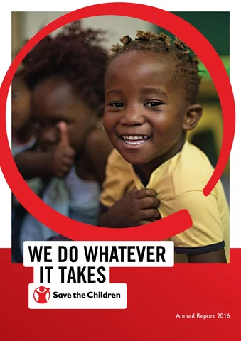 Annual Report 2016