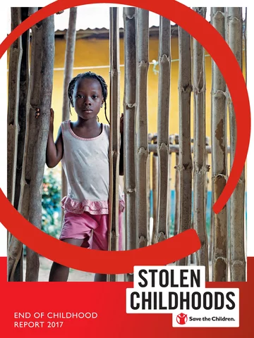 Stolen Childhoods