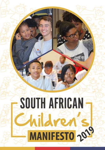 National Children's Manifesto