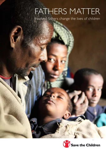 Father's Matter (June 2014)