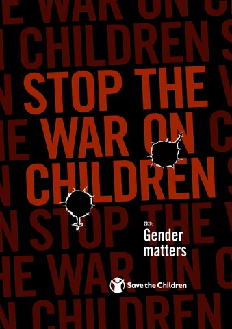 Stop the War on Children 2020 Report