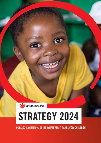 SCSA 2021 2024 Strategy Brochure