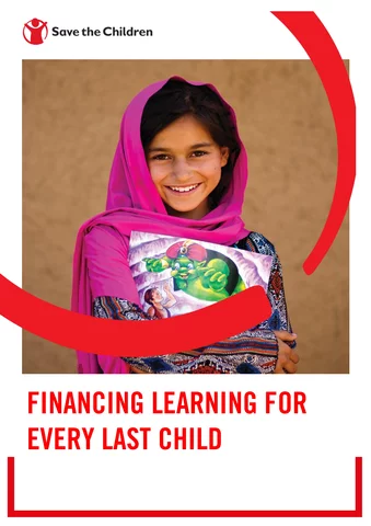 Financing Learning for Every Last Child