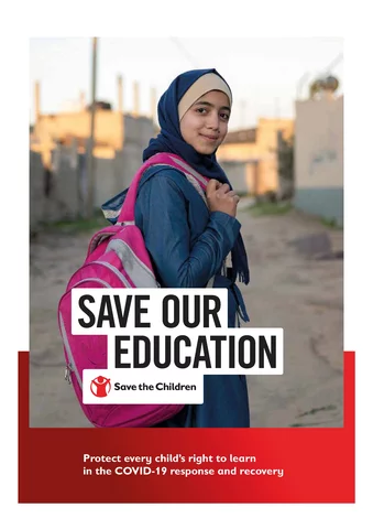 Save our education