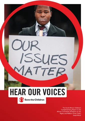 Hear Our Voices