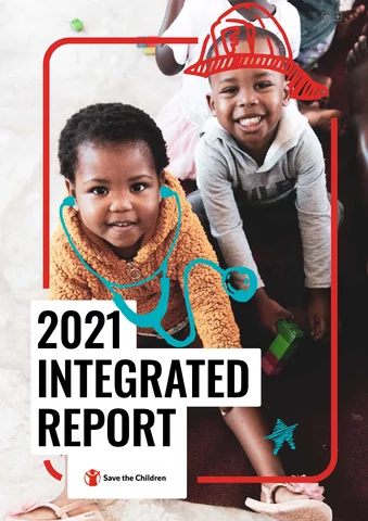 2021 Integrated Report