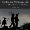 Childhood and Migration on Central and North America