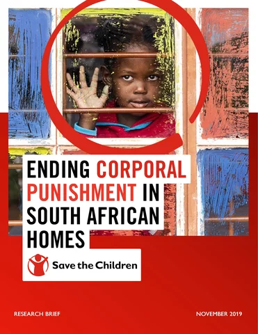 Research Brief Corporal Punishment