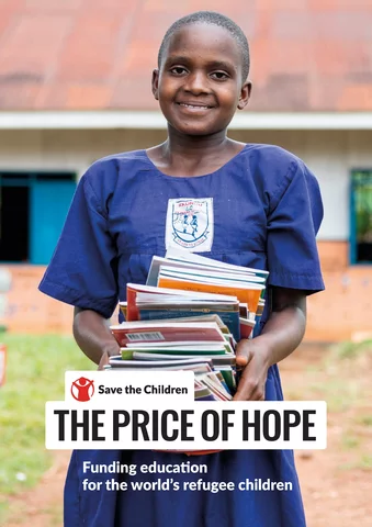 The Price of Hope Report