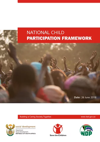 The National Child Participation Framework