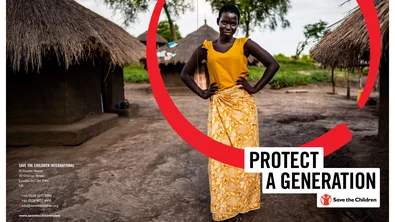 COVID: Protect A Generation Report