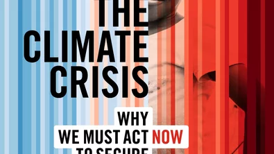 Born into the climate crisis