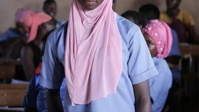 Global Girlhood Report 2022 Girls on the Frontline