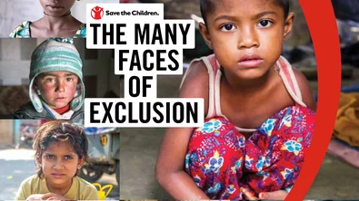 End of Childhood Report 2018