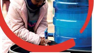 Responding to COVID-19