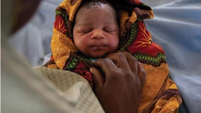 Ending Newborn Deaths (May 2014)