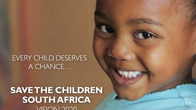 VISION 2020: Every Child Deserves a Chance