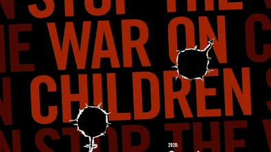 Stop the War on Children 2020 Report