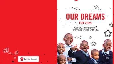 Child Friendly Strategy Brochure