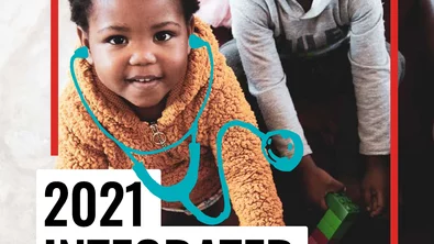 2021 Integrated Report