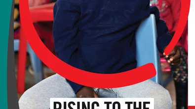 A PRACTICAL GUIDE: DOCUMENTATION OF CHILDREN IN SOUTH AFRICA