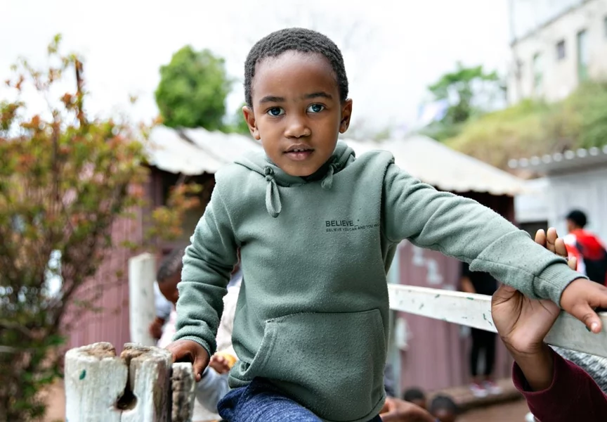 Help Us Change the Lives of Children Help Us Change the Lives of Children