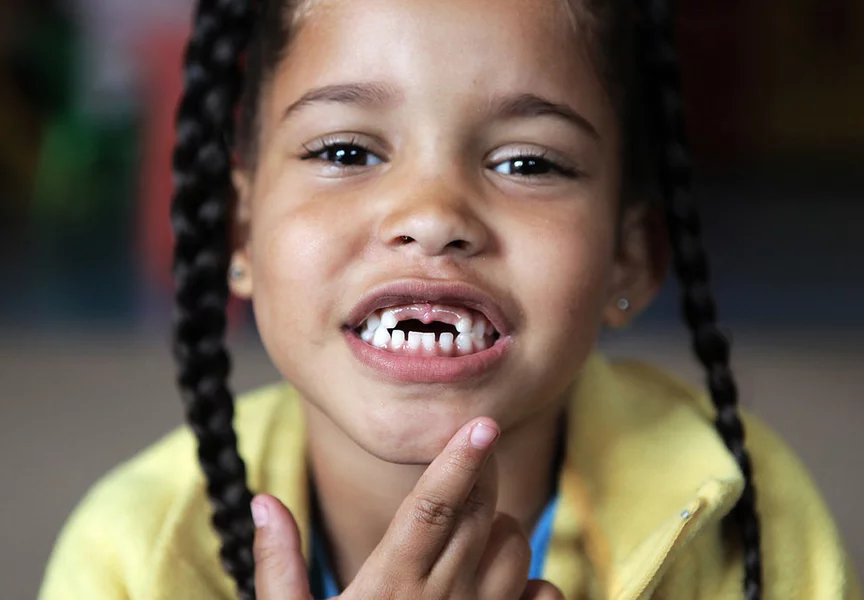 Help Us Change the Lives of Children