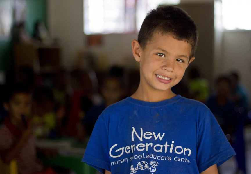 Children's Rights and Business Principles Children's Rights and Business Principles