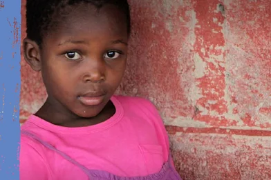 Analysis of the Children’s Sector in South Africa