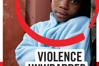 Violence Unwrapped - The Social and Economic Burden of VAC in South Africa