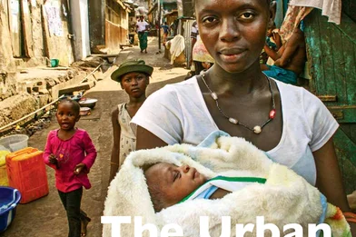 State of the World’s Mothers 2015: The Urban Disadvantage (May 2015)