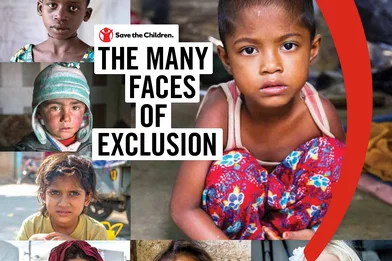 End of Childhood Report 2018