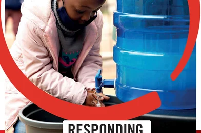 Responding to COVID-19