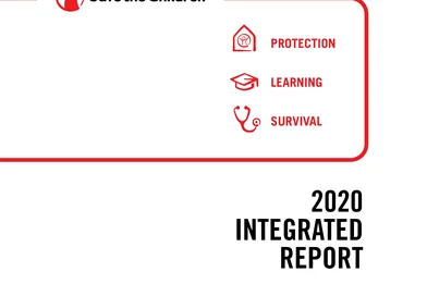 SCSA 2020 Integrated Annual Report