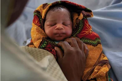 Ending Newborn Deaths (May 2014)