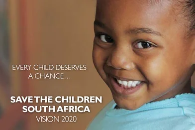 VISION 2020: Every Child Deserves a Chance