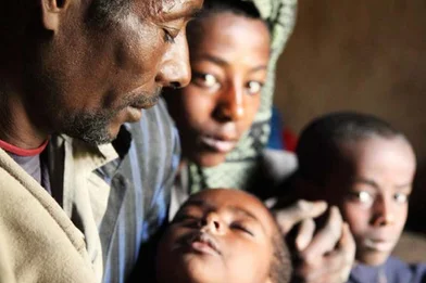 Father's Matter (June 2014)