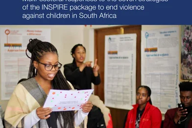 INSPIRE Report August 2019