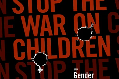 Stop the War on Children 2020 Report