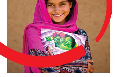 Financing Learning for Every Last Child