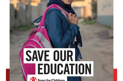 Save our education