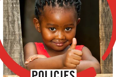 Child Safeguarding Policy (South Africa)