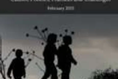 Childhood and Migration on Central and North America