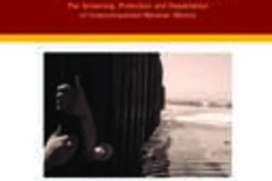 Children at the Border