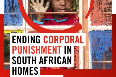 Research Brief Corporal Punishment