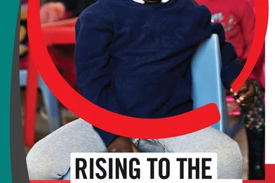 A PRACTICAL GUIDE: DOCUMENTATION OF CHILDREN IN SOUTH AFRICA