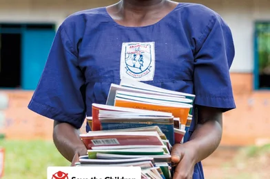 The Price of Hope Report