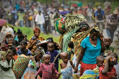 State of the World's Mothers 2014 (May 2014)